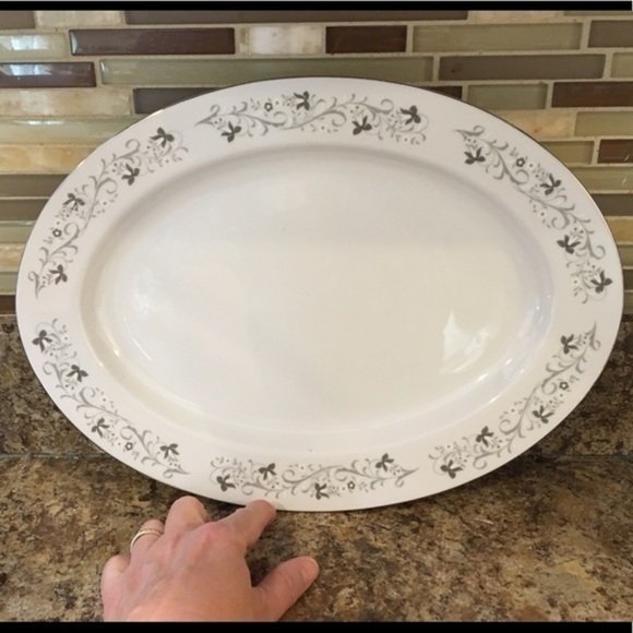 Moon Mist Platter - Picture 5 of 15